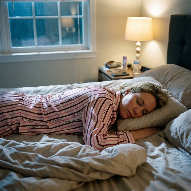 Pet savjeta za veću potrošnju kalorija tijekom spavanja