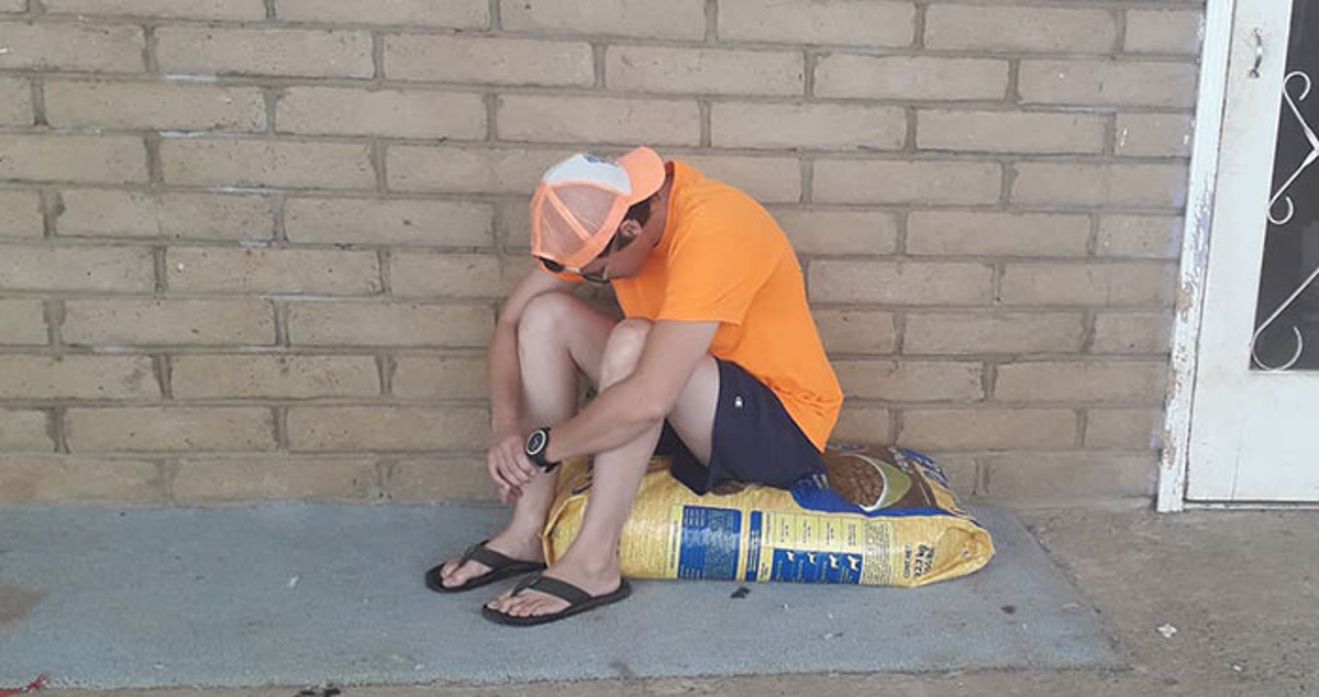 Volonterka za rođendan tražila vreću hrane za pse, no ovo nije očekivala