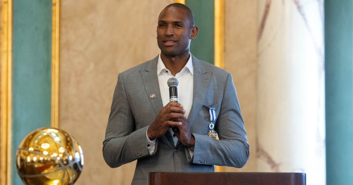 Al Horford je novi igrač Golden State Warriorsa