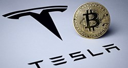 Tesla prodao većinu svog bitcoina iako je Musk rekao da neće