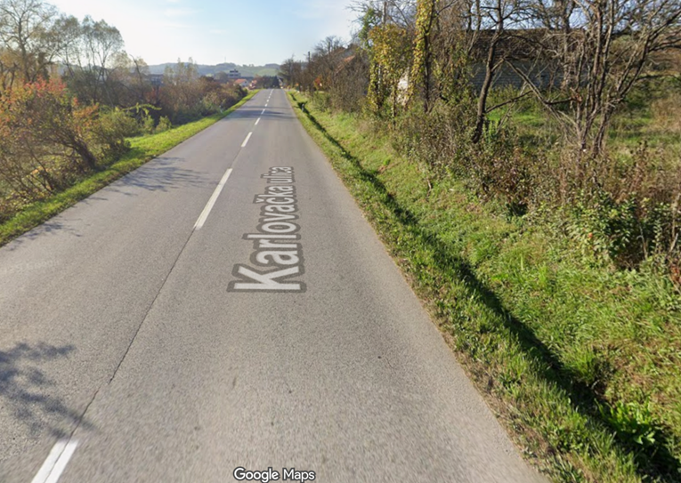 Žena (56) za novac prevozila migrante kod Vojnića