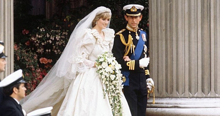 U Las Vegasu se otvara izložba posvećena princezi Diani