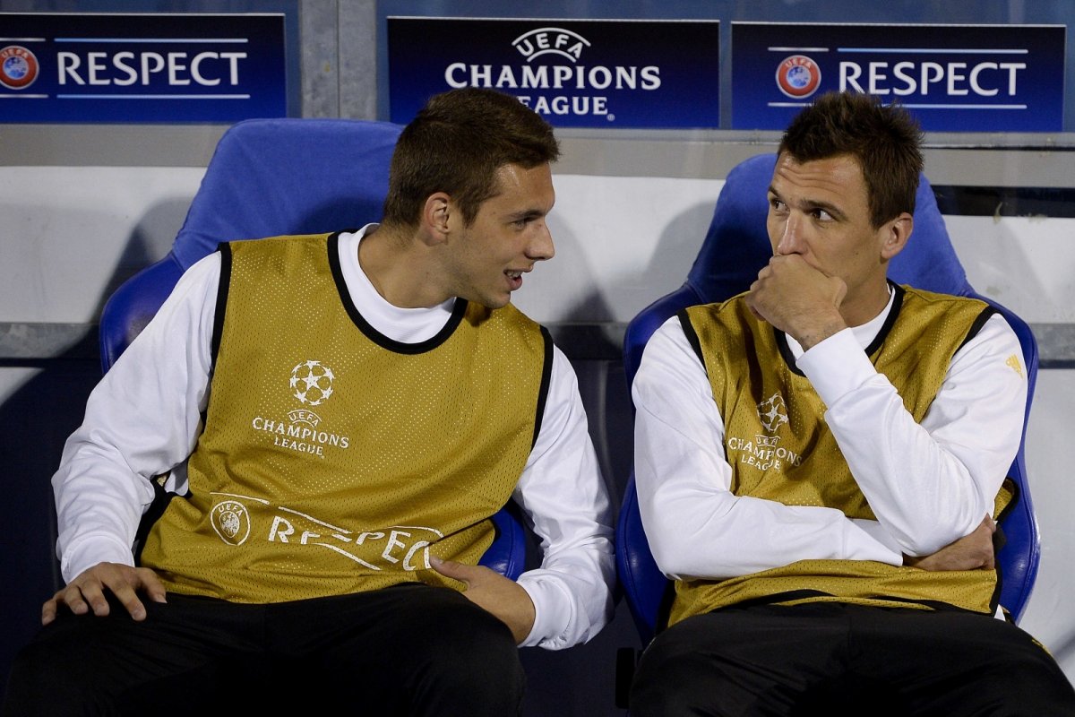 Goal: Mandžukić i Pjaca otpisani