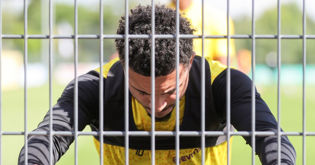 Prodan je za 85 milijuna eura, a sad mora srezati plaću da bi igrao pod Kovačem