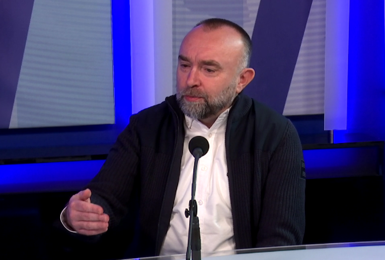 Profesor s FPZG-a: Milanović se pretvorio u geopolitičkog analitičara