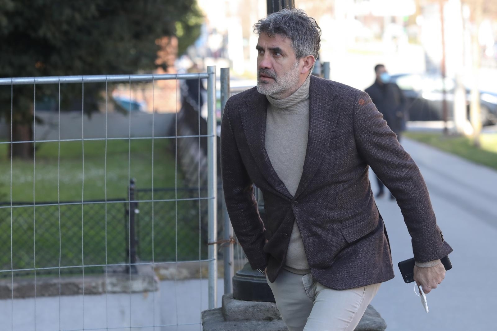 Zoran Mamić u Hrvatsku bi se trebao vratiti početkom tjedna