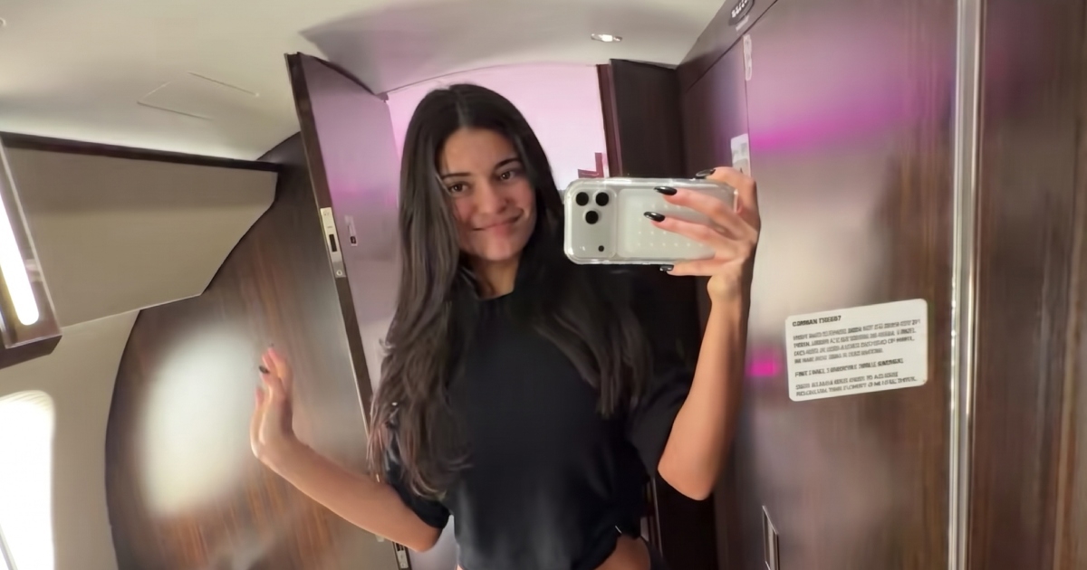 Kylie Jenner pohvalila se luksuznim putovanjem, ljudi: Ne mogu ovo gledati