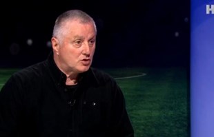 Ivković o Hajduku: Preozbiljan sam da bih komentirao revijalne utakmice