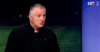 Ivković o Hajduku: Preozbiljan sam da bih komentirao revijalne utakmice