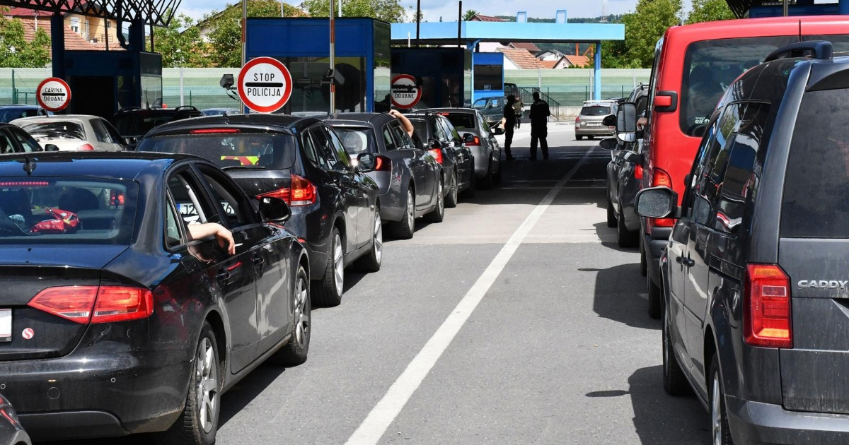 Krećete na odmor u Hrvatsku? Za ovu hranu vrijede stroga pravila, mogu vam je oduzeti