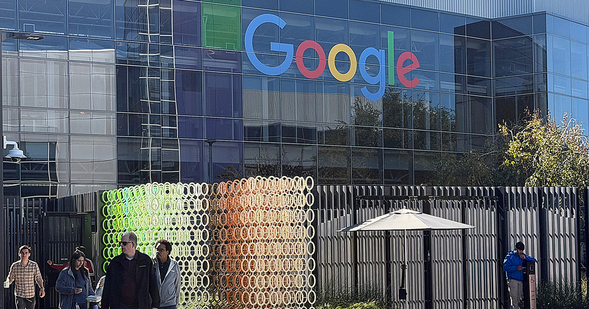 Najviši europski sud potvrdio: Google mora platiti kaznu od 4.1 milijarde dolara