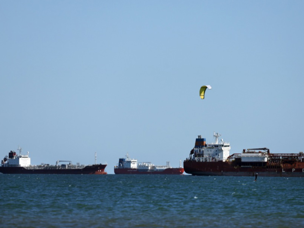 MVEP: U napadu na tanker s hrvatskom posadom u Hormuškom tjesnacu nema stradalih