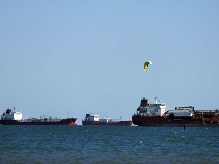MVEP: U napadu na tanker s hrvatskom posadom u Hormuškom tjesnacu nema stradalih