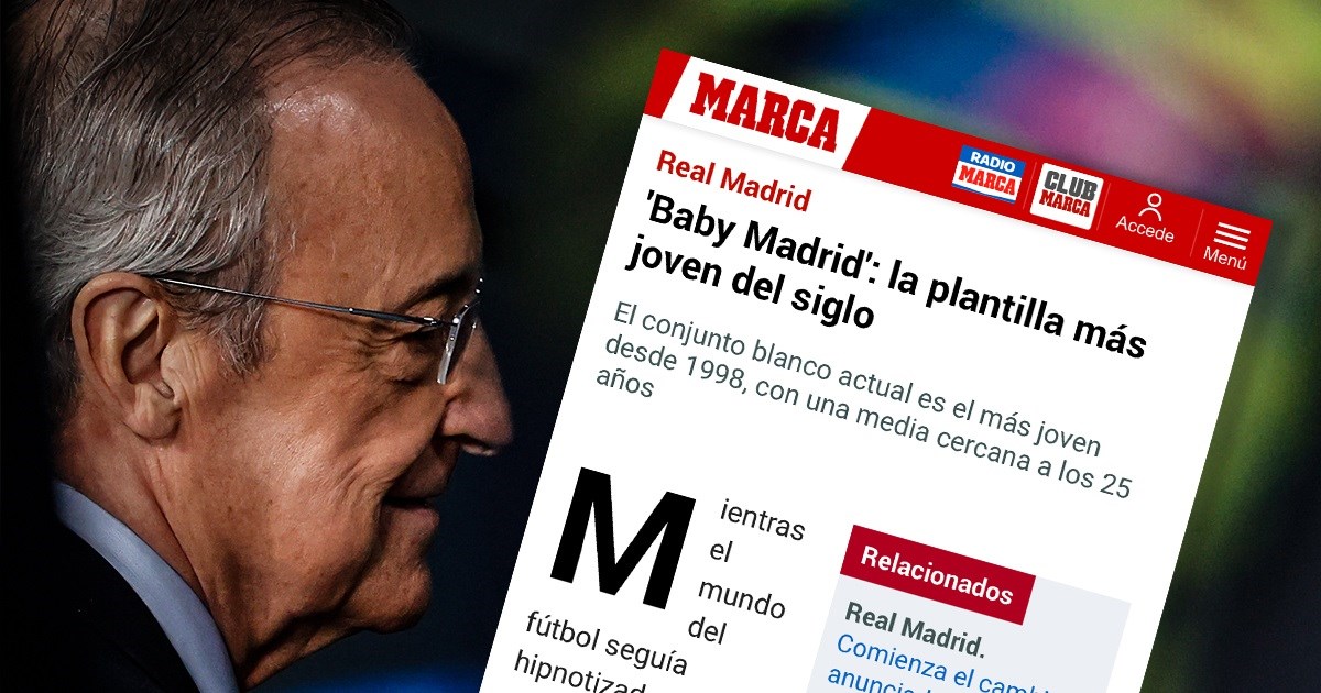 Marca: Baby Madrid
