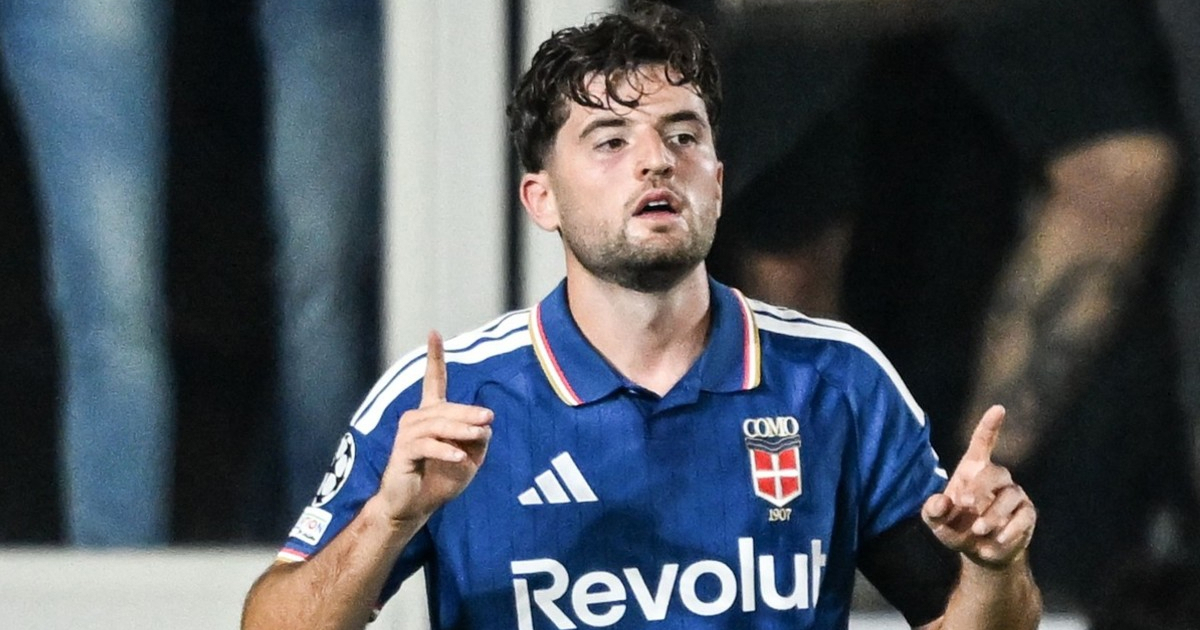 Talijan o Baturini: Čeka ga nešto što se još nije dogodilo nijednom igraču Coma