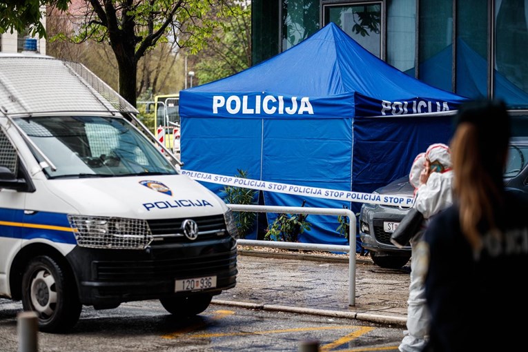 Tužiteljica: Pljačkaš banke u Splitu bio je starije dobi, umro je od metka u glavi