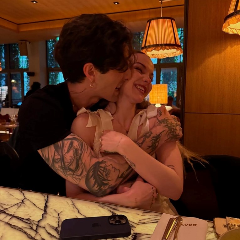 Talijan za kojim su lude žene diljem svijeta se zaručio