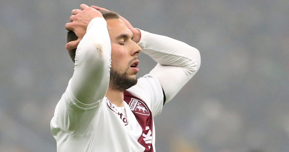 Pjaca pred novim transferom. Ništa od povratka u Dinamo?