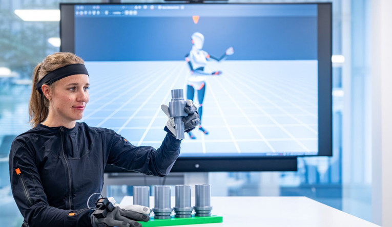 BMW čelnike nisu dojmili humanoidni roboti na proizvodnoj liniji. Sporiji su od ljudi