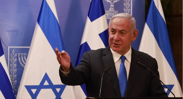 Netanyahu prvi put razgovarao s Bidenom, čekao je mjesec dana