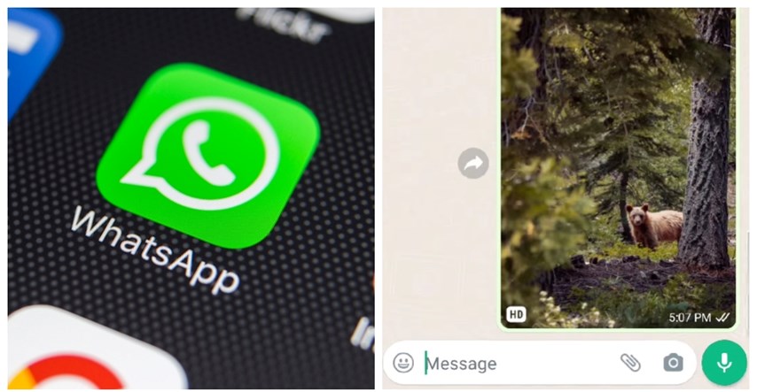 Na WhatsApp stiže nova opcija koja bi mogla oduševiti mnoge korisnike