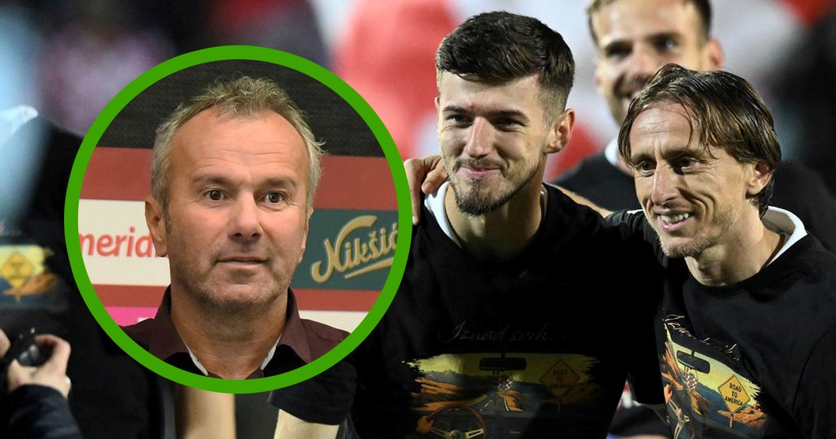 Savićević u najavi milanskog derbija izdvojio Hrvate: Zbog njih sam znatiželjan