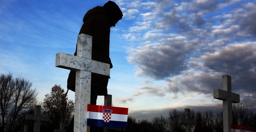 Ministarstvo branitelja napalo Vučićevog izaslanika: Pokušava obmanuti javnost
