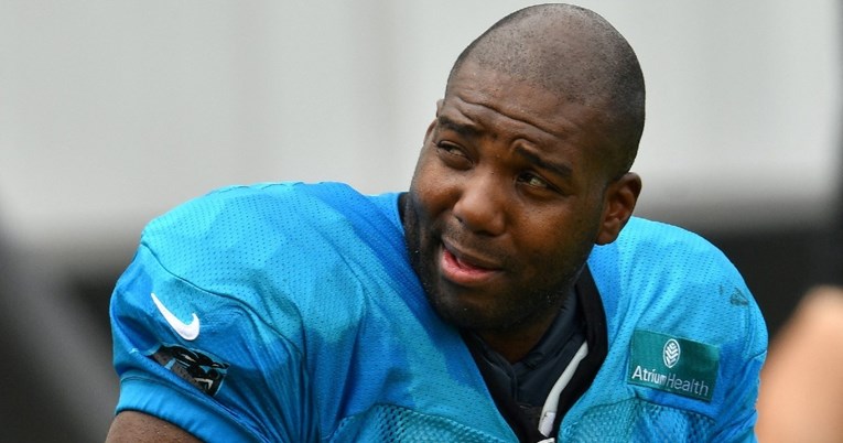 Bivša NFL zvijezda u 40 dana posta skinula 45 kilograma. Pogledajte transformaciju
