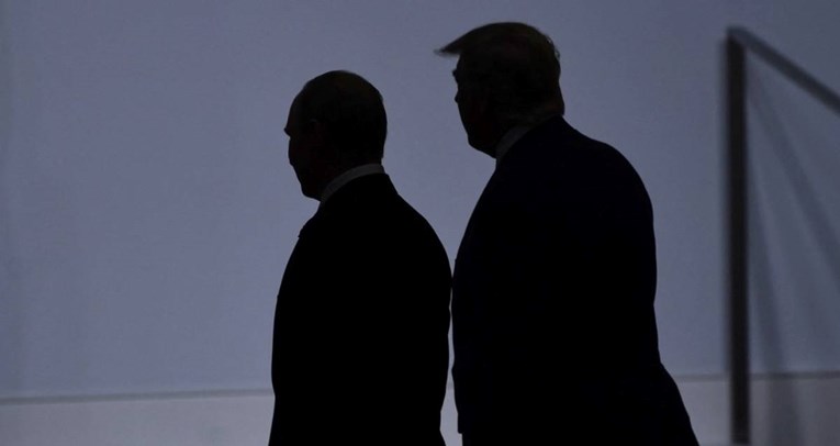 Putin nahvalio Trumpa i čestitao mu: "Spreman sam na razgovor"