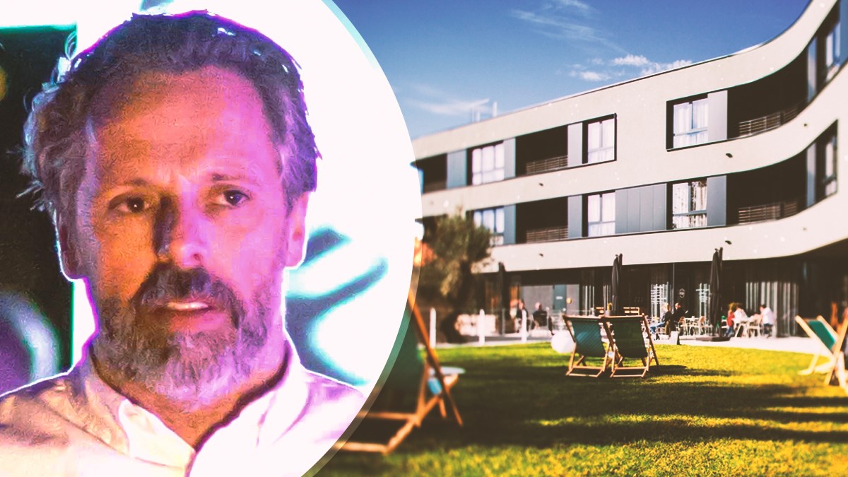 Hotel kod Dubrovnika pun je iduća dva tjedna. Vlasnik nam otkrio kako mu je uspjelo