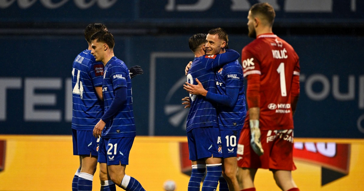 Ovaj Dinamo se više ne može ignorirati