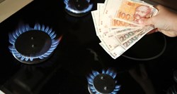 Šef zagrebačke plinare: Plin za kućanstva mogao bi poskupjeti 70 posto, to je realno