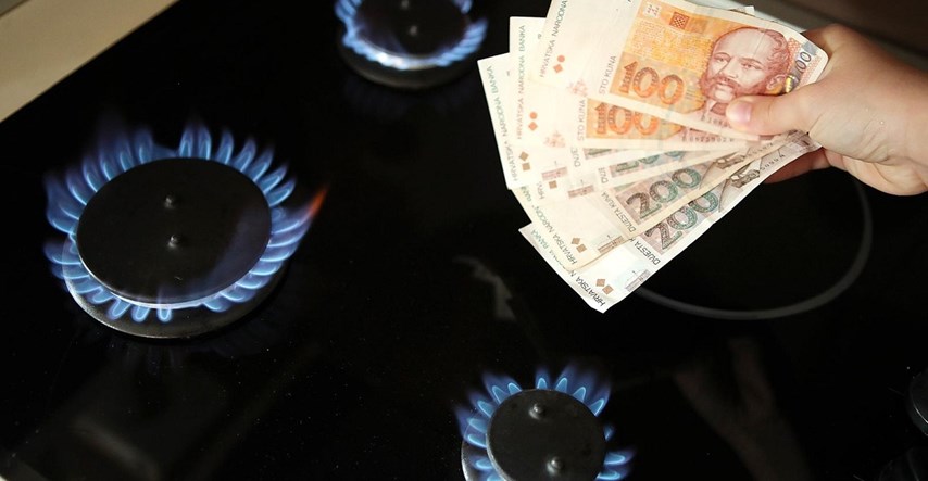 Šef zagrebačke plinare: Plin za kućanstva mogao bi poskupjeti 70 posto, to je realno