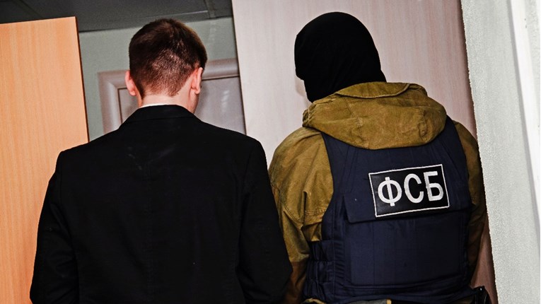 Amerikanci uveli sankcije ruskim i iranskim tajnim službama