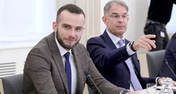 Ministar Aladrović: Vlada nije spremna mijenjati koeficijente prosvjetarima
