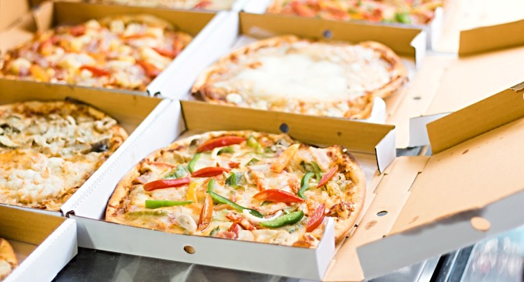 Američki lanac pizzerija u ponudu uvodi pizze bez tijesta