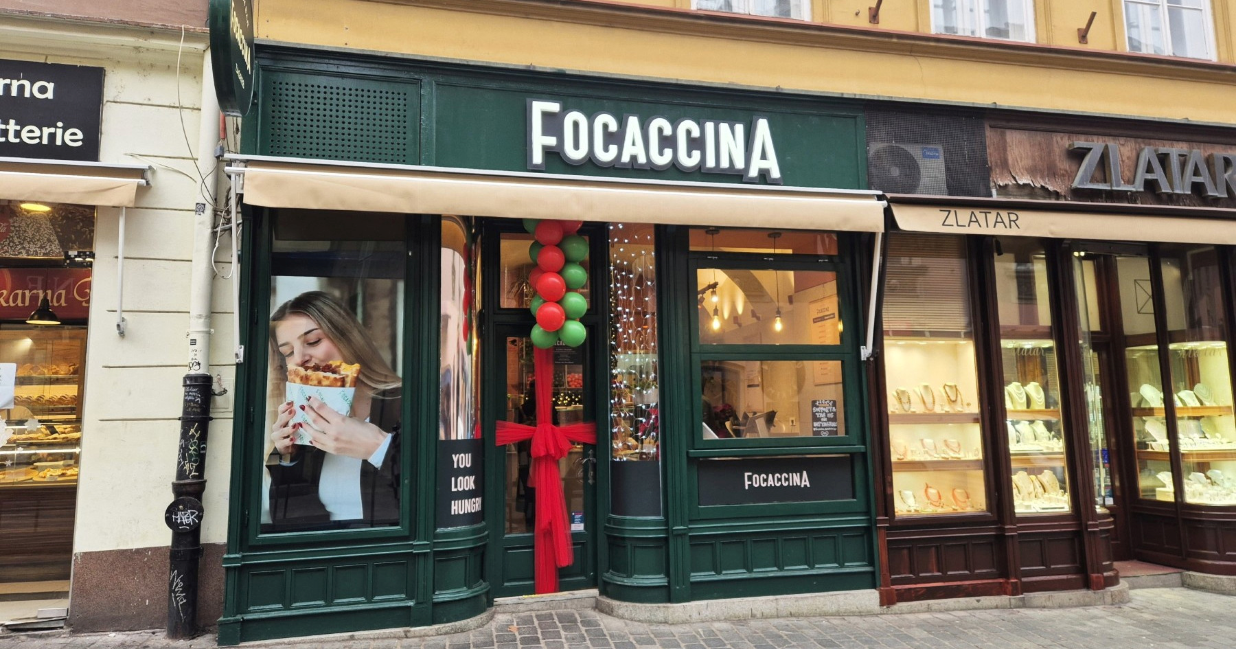 U Zagrebu se ove godine otvorila hrpa restorana i lokala, donosimo popis