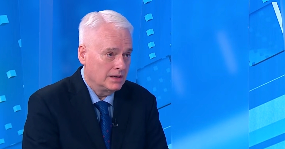 Josipović: Prigovarali su mi zbog "ustaške zmije", sad je jasno o čemu sam govorio