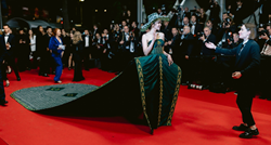 Kambodžanska glumica neobičnom kreacijom ukrala pažnju u Cannesu, fanovi je hvale