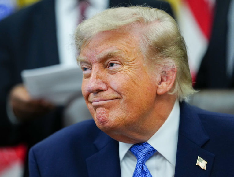 Trump u prvoj godini mandata zaradio milijarde. MAGA pristaše bez reakcije