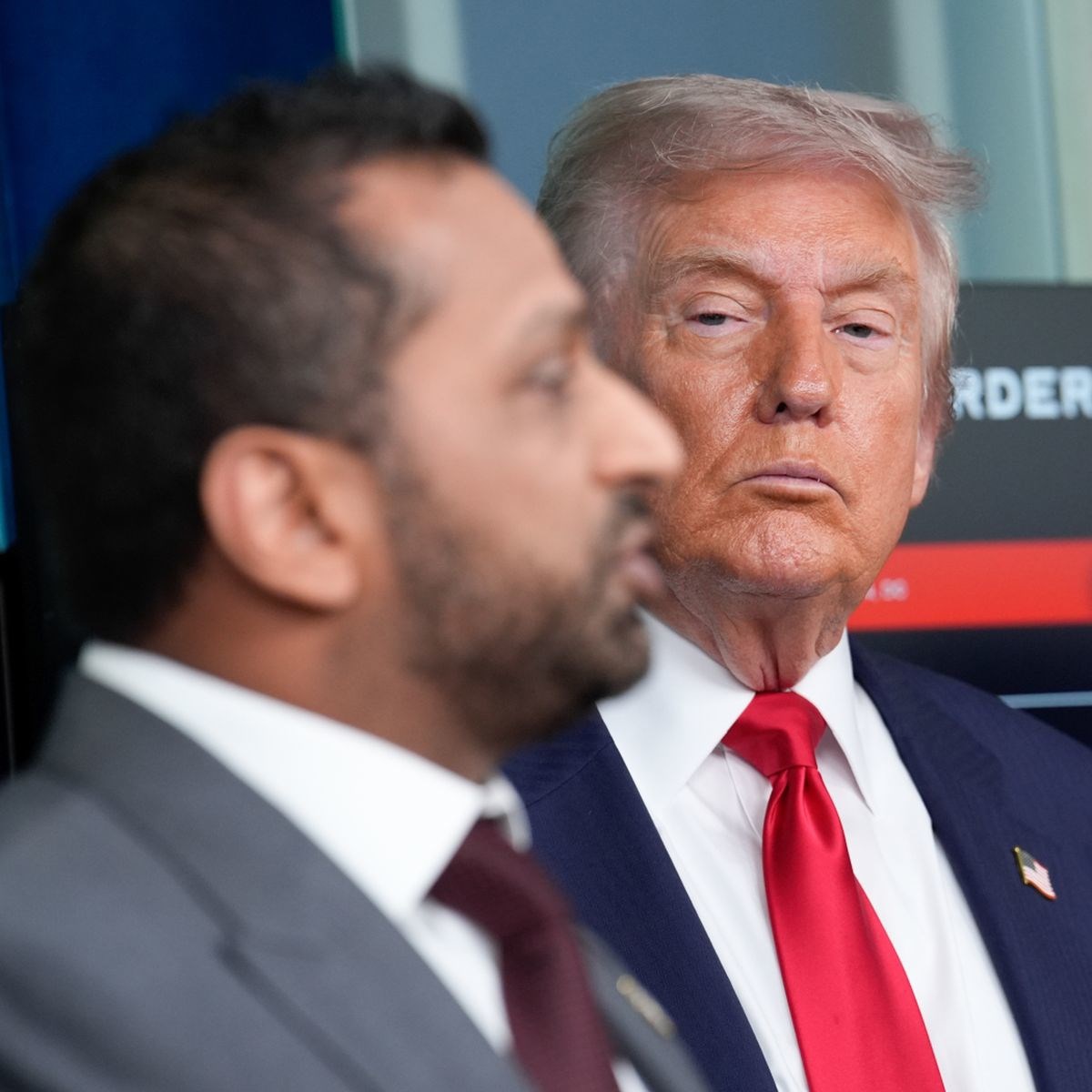 FBI-jevci koji su istraživali upad na Kapitol dobili su otkaz. Tuže Trumpove ljude