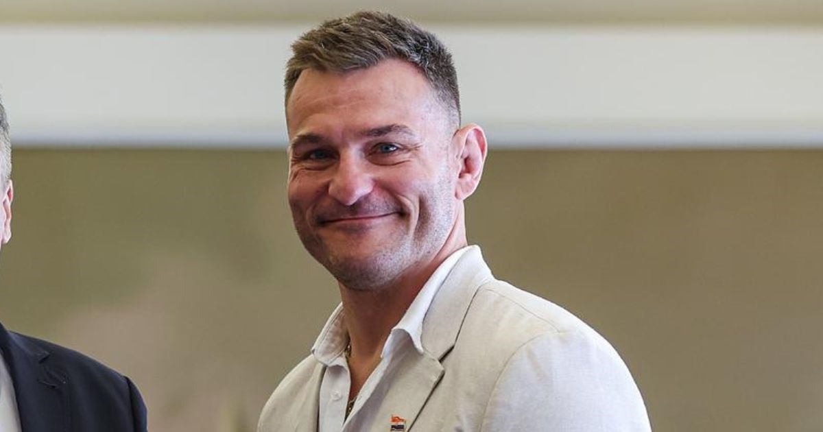 Miočić odabrao pet najboljih MMA teškaša svih vremena