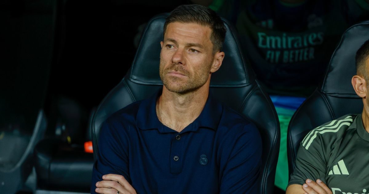 As: Xabi Alonso je potpuno zbunjen