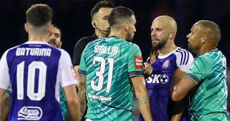 Pred Dinamom je težak raspored. Hajduk bi derbi mogao dočekati sa svih osam pobjeda