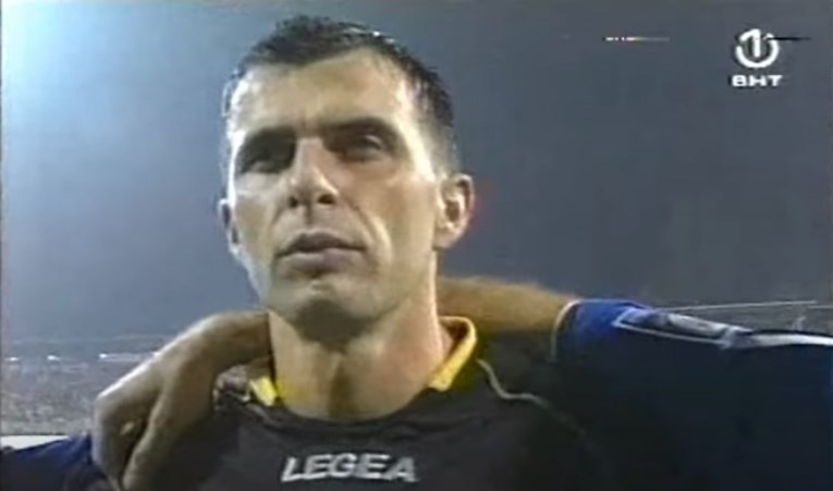 Jučer je u reprezentaciji Bosne i Hercegovine bio 47-godišnjak