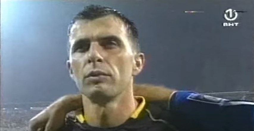 Jučer je u reprezentaciji Bosne i Hercegovine bio 47-godišnjak koji se umirovio 2010.
