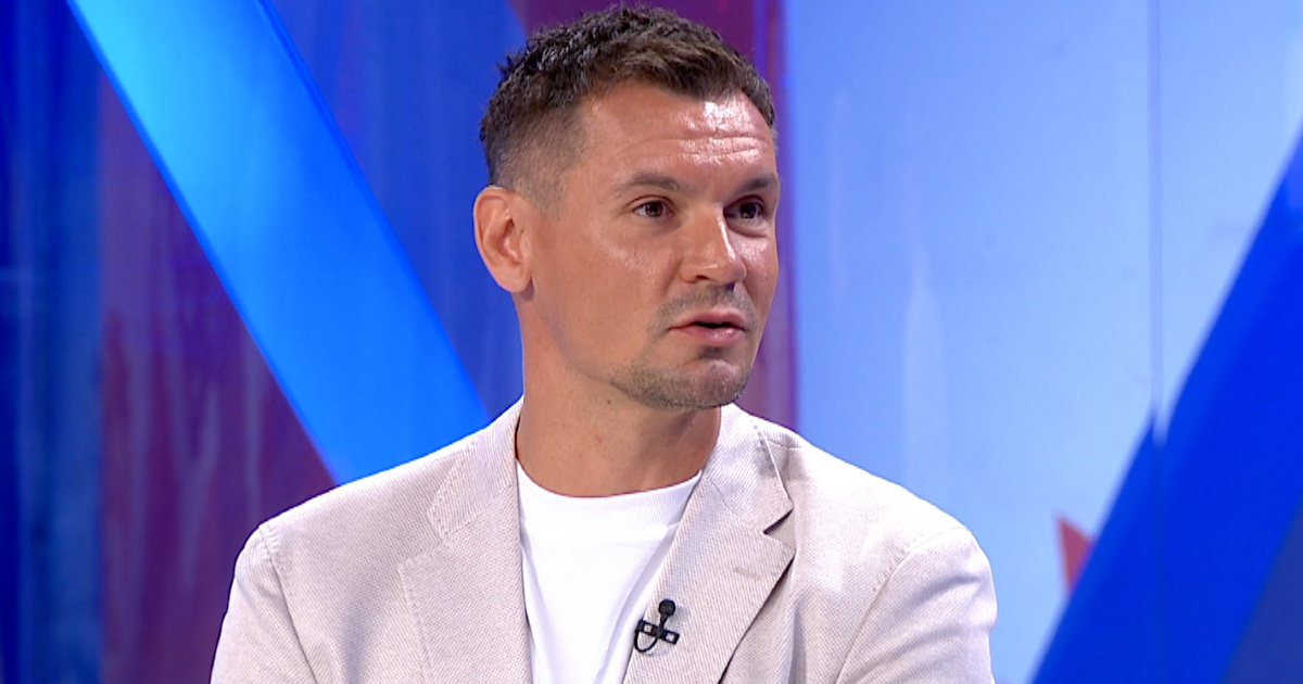 Lovren: Muka mi dođe, Modrić to nije zaslužio