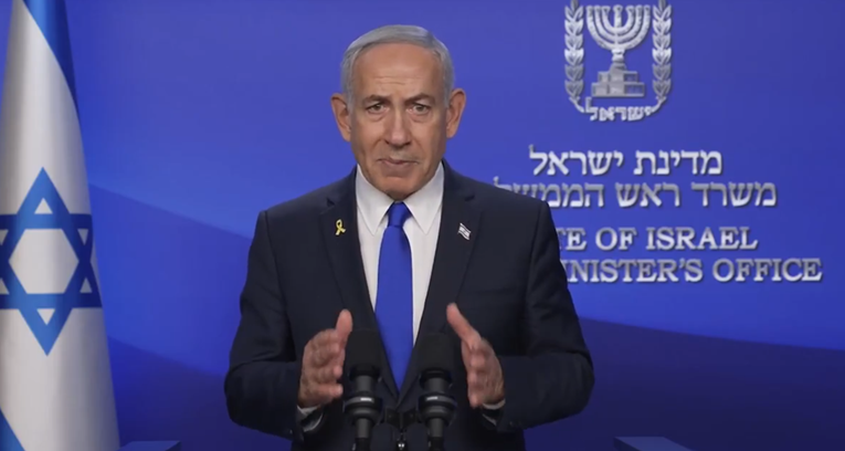 Netanyahu: Ciljali smo i iranske nuklearne znanstvenike koji rade na bombi