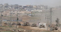 SAD traži od Vijeća sigurnosti UN-a da podupre njihov plan za prekid vatre u Gazi
