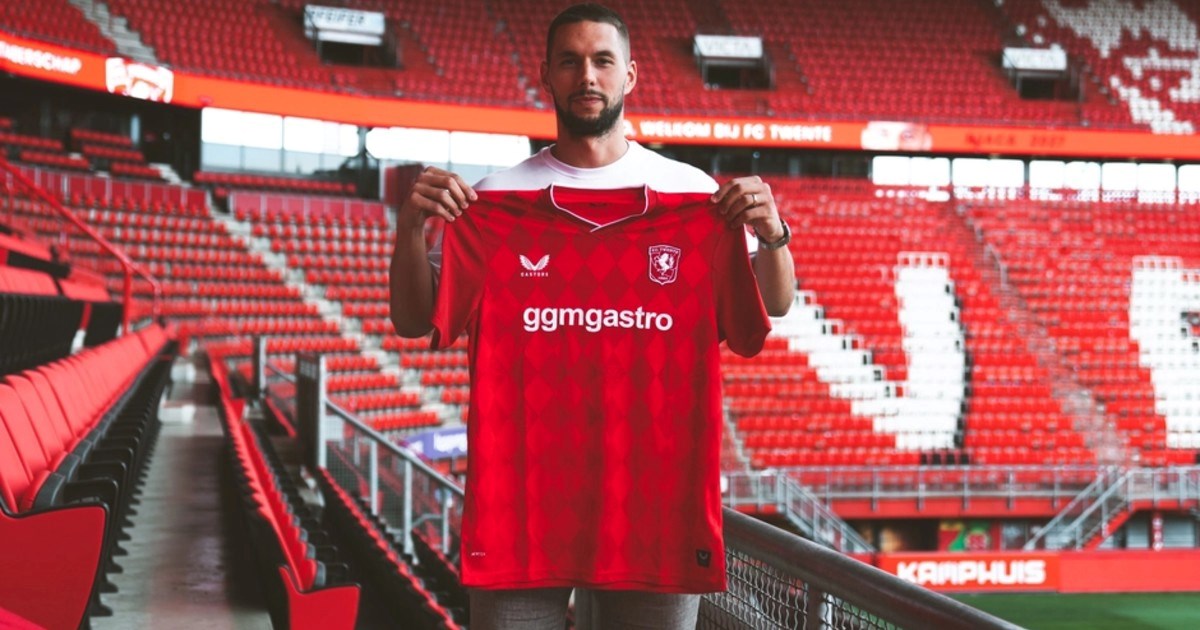 Marko Pjaca ima novi klub